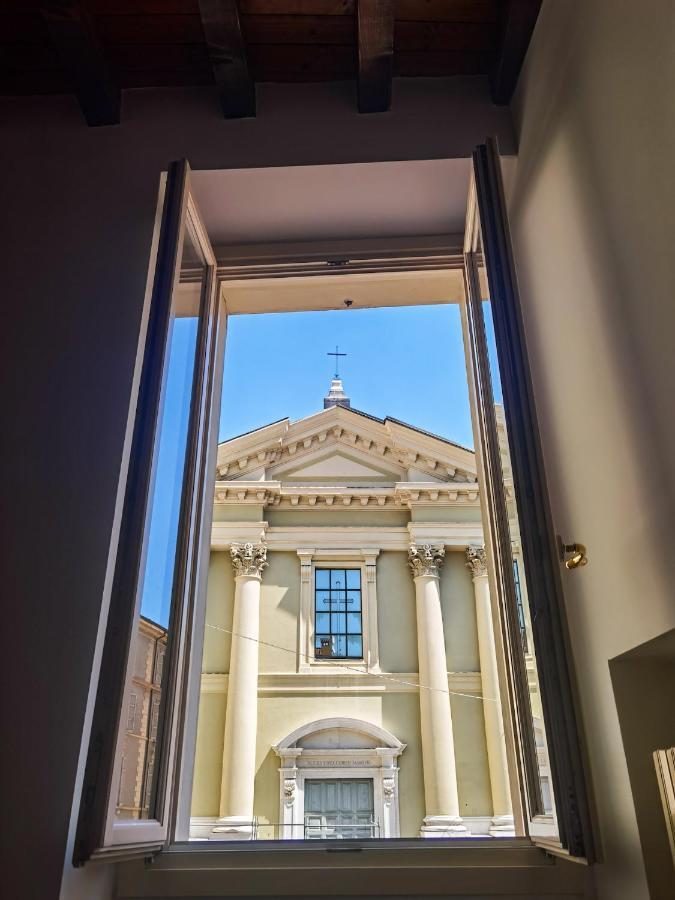 Il Cantuccio Di Gioia Brescia Exterior photo