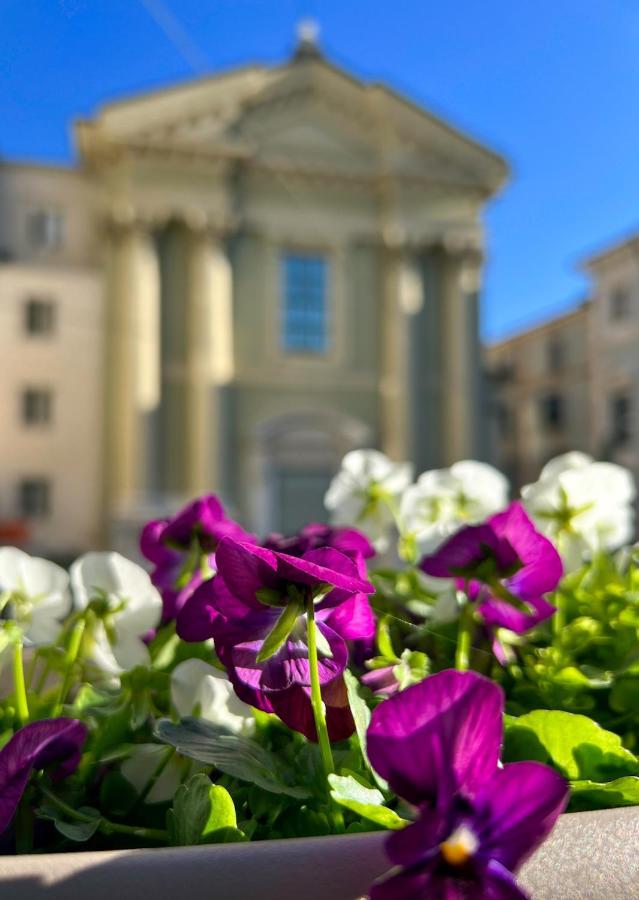 Il Cantuccio Di Gioia Brescia Exterior photo